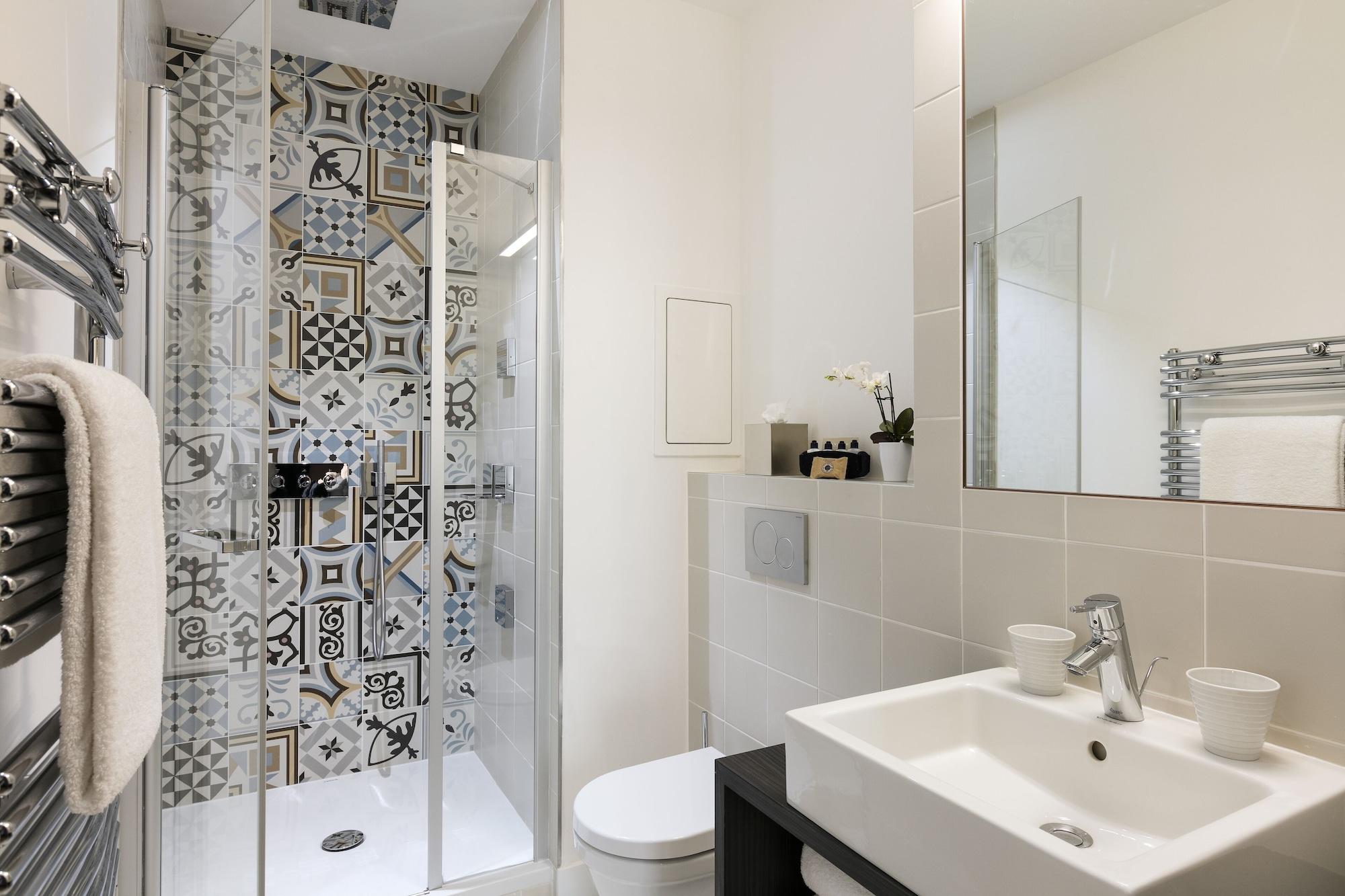 Hotel Square Louvois Parigi
